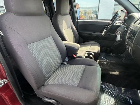 Used 2011 Chevrolet Colorado LT w/ Power Convenience Package RWD image 14
