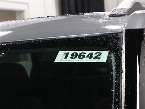 New 2026 Chevrolet TrailBlazer LT w/ Convenience Package image 28