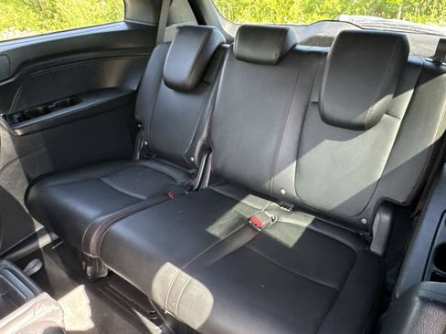 Used 2024 Honda Odyssey Sport image 26