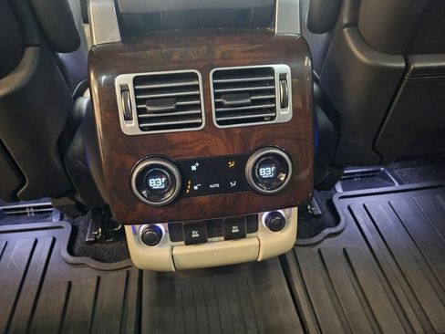 Used 2021 Land Rover Range Rover Westminster Edition image 39