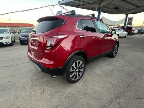 Used 2019 Buick Encore Essence w/ Safety Package II AWD/4WD image 6