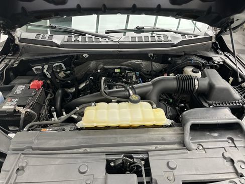 Certified 2019 Ford F150 XL w/ Equipment Group 101A Mid AWD/4WD image 25