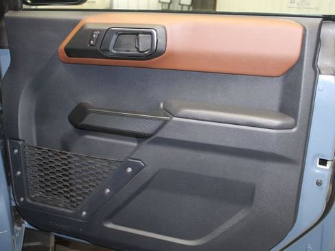 Used 2024 Ford Bronco Outer Banks image 19