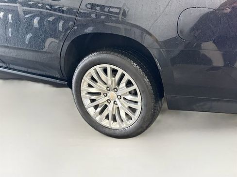 Used 2023 Chevrolet Tahoe High Country w/ LPO, Illumination Package image 35