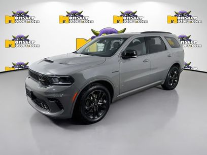 Used 2024 Dodge Durango R/T