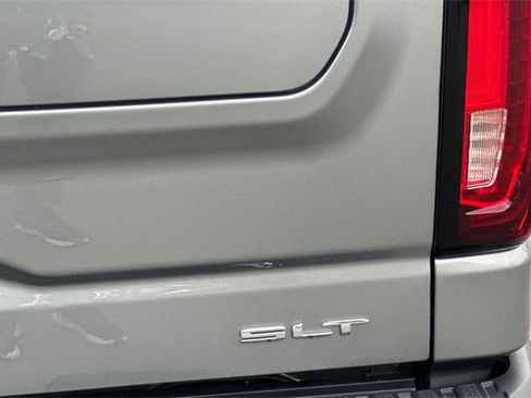 New 2026 GMC Sierra 1500 SLT w/ SLT Premium Plus Package image 26