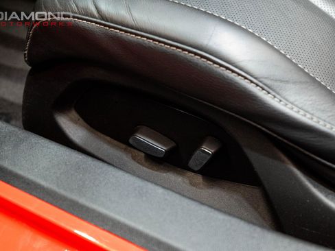 Used 2023 Chevrolet Corvette Stingray Coupe w/ Battery Protection Package RWD image 90