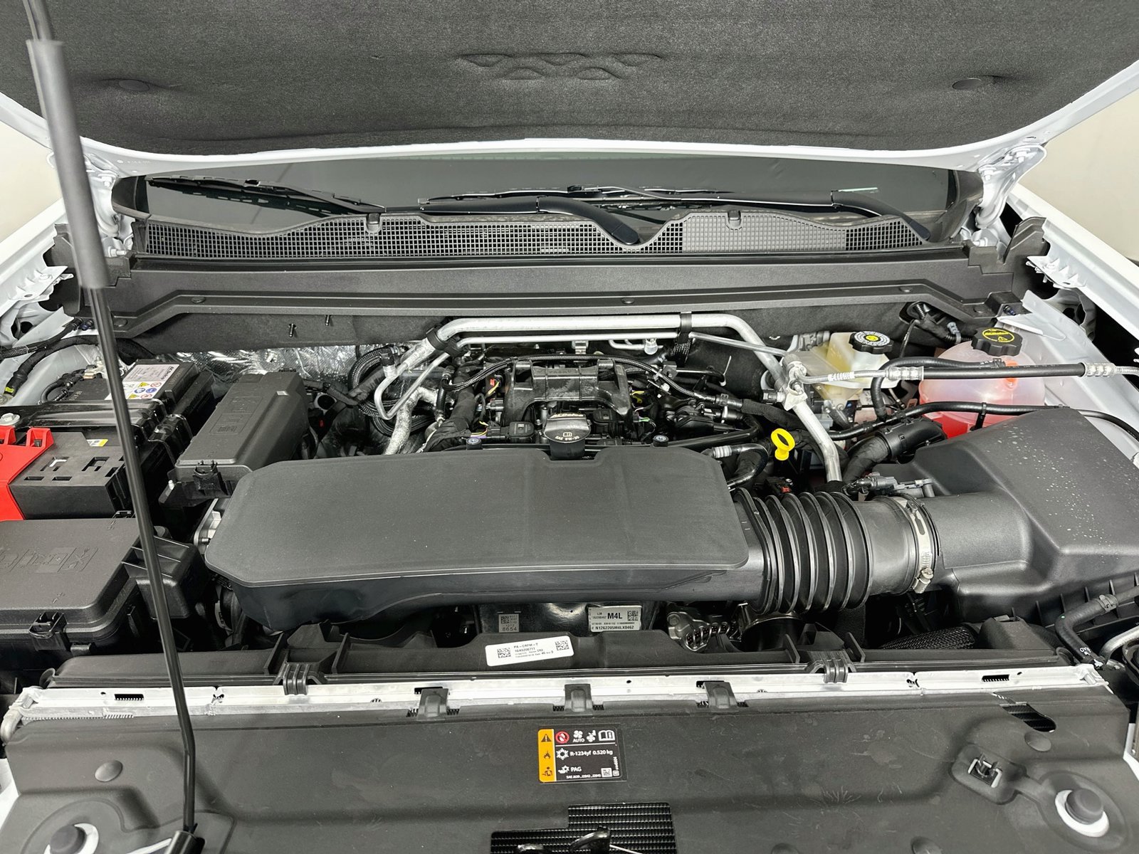 New 2026 Chevrolet Colorado Z71 w/ Technology Package AWD/4WD image 30