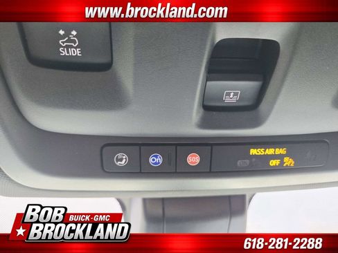 Used 2021 Chevrolet Tahoe High Country w/ Premium Package AWD/4WD image 37