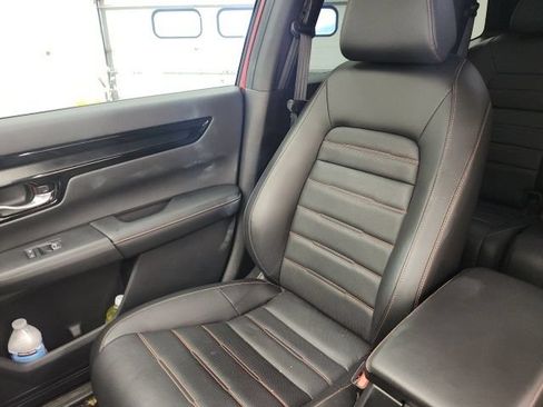 Used 2025 Honda CR-V Sport Touring image 16