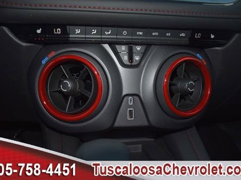 New 2026 Chevrolet Blazer RS image 32