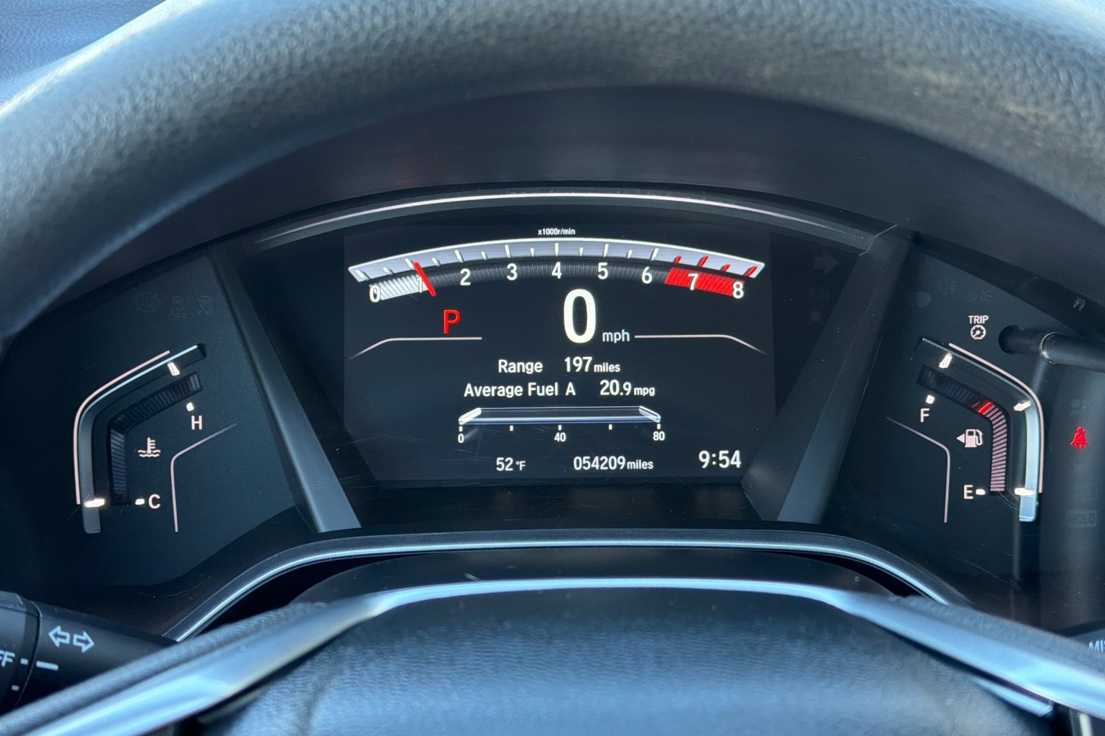 Used 2018 Honda CR-V EX image 23