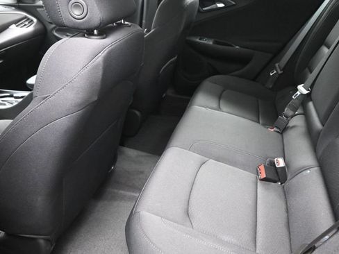 New 2024 Chevrolet Malibu LT FWD image 22