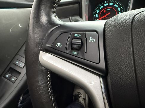 Used 2014 Chevrolet Camaro SS image 13