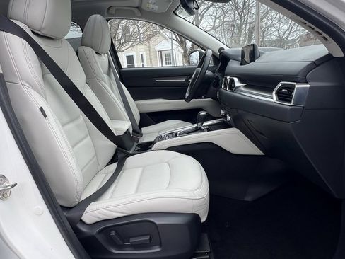 Used 2018 MAZDA CX-5 Grand Touring image 27