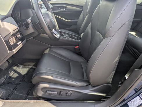 Used 2024 Honda Accord Touring image 17