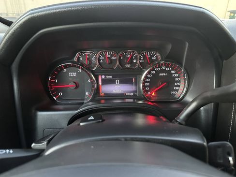 Used 2016 GMC Sierra 2500 SLE w/ SLE Preferred Package AWD/4WD image 7