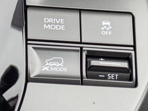 New 2026 Subaru Solterra image 23