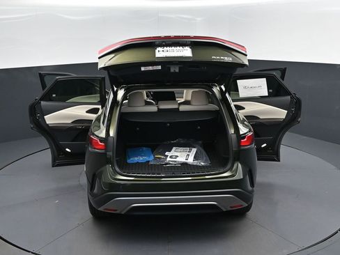 New 2026 Lexus RX 350 Premium Plus image 48