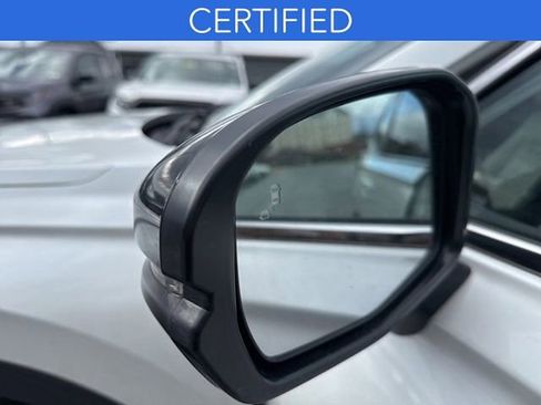 Certified 2023 Honda CR-V Sport Touring image 19