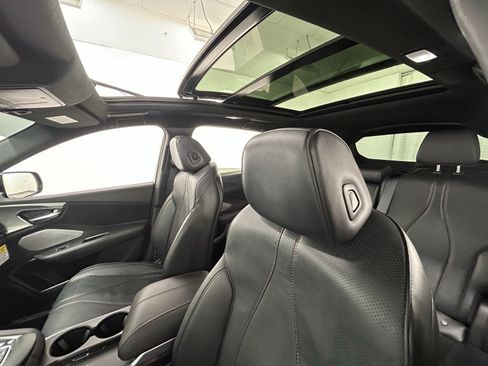 Used 2025 Acura RDX A-Spec image 31