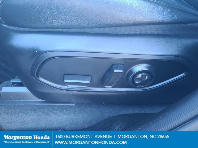 Used 2023 Jeep Grand Cherokee Altitude AWD/4WD image 18
