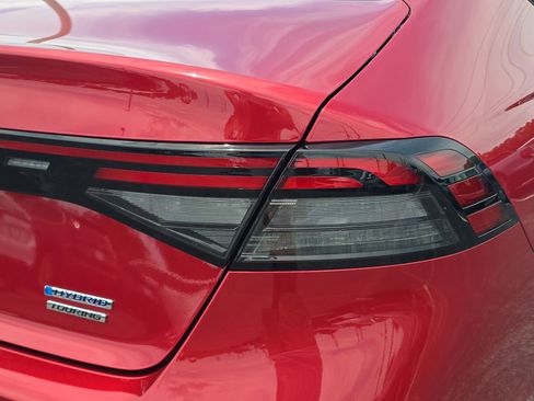 Used 2025 Honda Accord Touring image 7