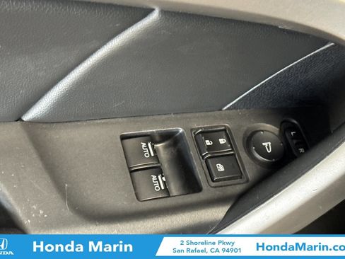 Used 2010 Honda Accord EX-L image 13