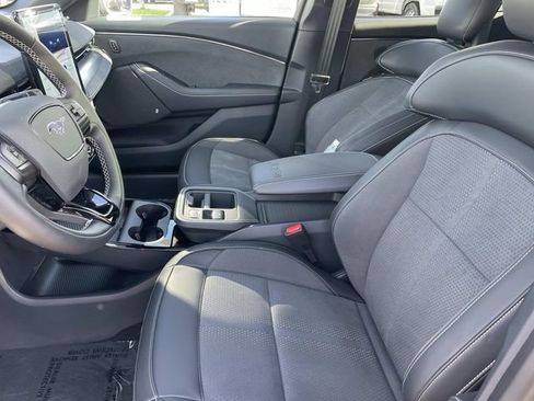 Used 2025 Ford Mustang Mach-E GT w/ Interior Protection Package image 23