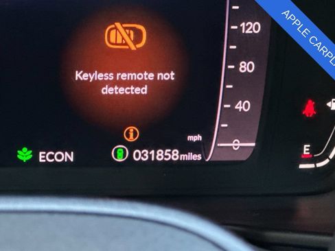 Used 2024 Honda Accord Sport image 28