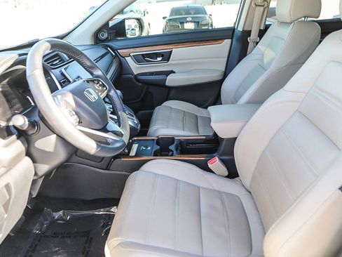 Used 2020 Honda CR-V Touring image 17