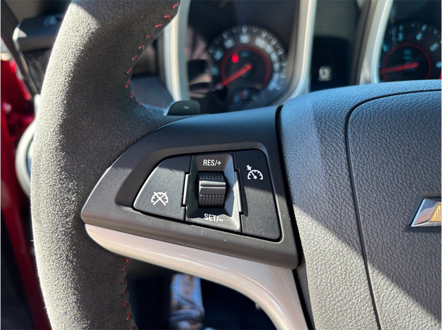 Used 2014 Chevrolet Camaro ZL1 RWD image 24