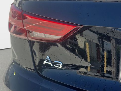 Used 2019 Audi A3 2.0T Premium w/ Convenience Package AWD/4WD image 30