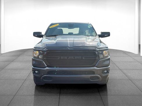 Used 2020 RAM 1500 Big Horn AWD/4WD image 2