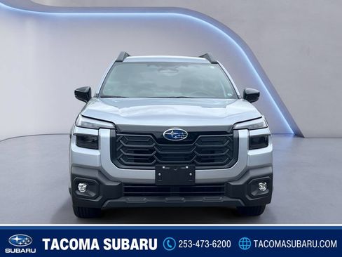 New 2026 Subaru Outback Premium AWD/4WD image 8