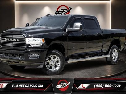 Used 2023 RAM 2500 Laramie