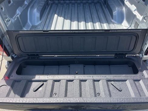 New 2026 Chevrolet Colorado W/T w/ Advanced Trailering Package image 7