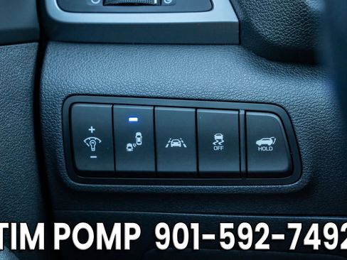 Used 2016 Hyundai Tucson Limited w/ Option Group 03 FWD image 30