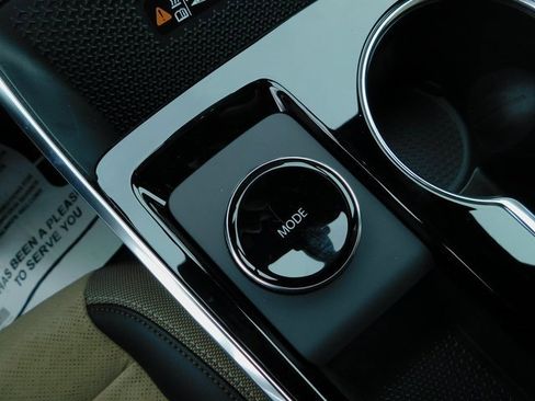 New 2026 Chevrolet Equinox ACTIV w/ Safety and Technology Package image 30