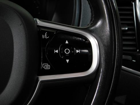 Used 2019 Volvo XC90 T6 Inscription image 47