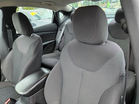 Used 2014 Dodge Dart SE w/ Convenience Group image 11