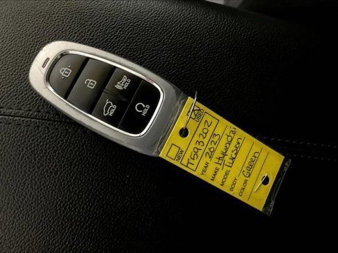 Used 2023 Hyundai Tucson SEL image 11