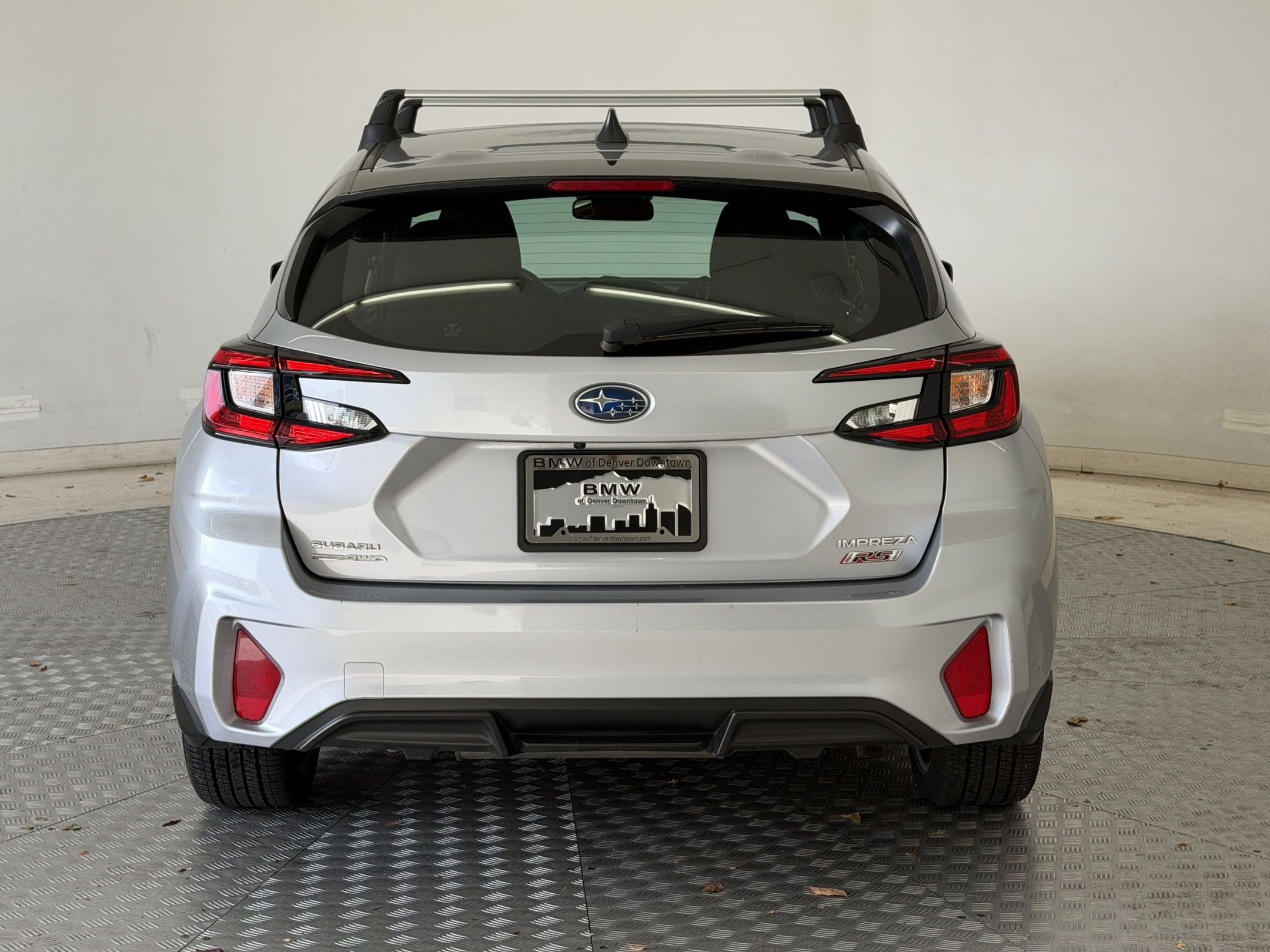Used 2024 Subaru Impreza RS AWD/4WD image 10