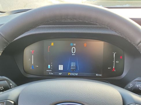 New 2026 Ford Transit 250 148 Medium Roof RWD image 25
