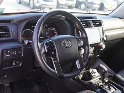 Used 2023 Toyota 4Runner 40th Anniversary SE image 19