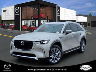 New 2026 MAZDA CX-90 3.3 Turbo w/ Premium Plus Pkg AWD/4WD video 1