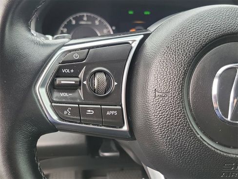 Used 2021 Acura RDX FWD image 4