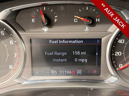 Used 2023 GMC Acadia SLE w/ Driver Convenience Package image 25