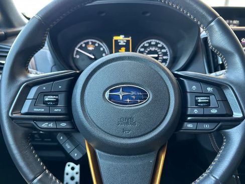 Used 2023 Subaru Forester Wilderness w/ Wilderness Package AWD/4WD image 23