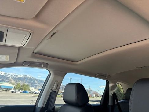 New 2026 Honda CR-V EX-L image 17